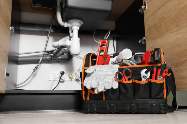 Best Local Plumber Services  in Watertown Town, MA