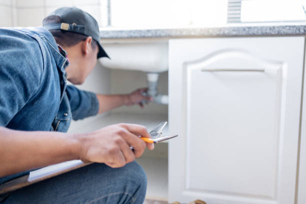 Best Plumbing Installation Services  in Watertown Town, MA