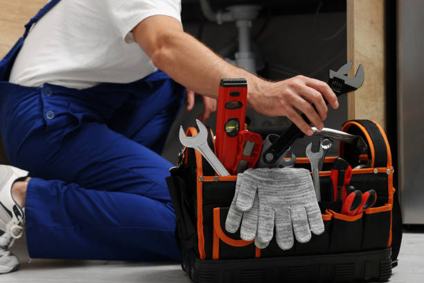 Best Gas Line Repair  in Watertown Town, MA
