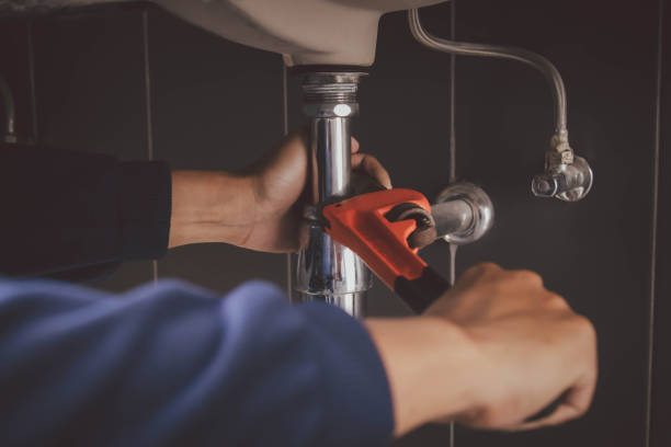 Best Leak Detection Services  in Watertown Town, MA